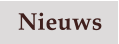 Nieuws