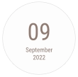 09  September  2022