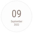 09  September  2022