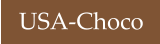 USA-Choco